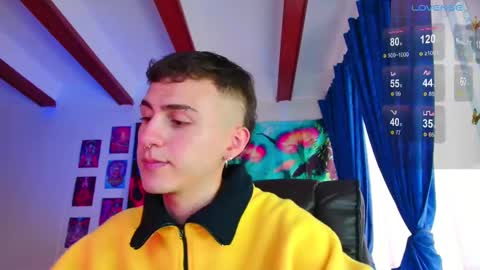 Julian Independent Model online show from March 9, 2025, 10:52 pm