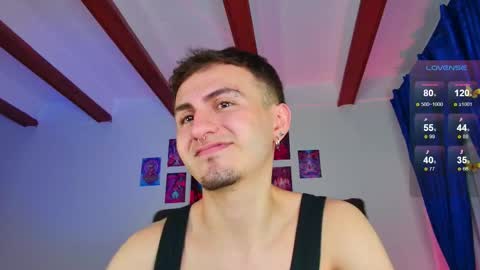 Julian Independent Model online show from September 16, 2025, 1:06 am