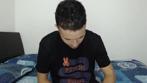 Dimitri online show from December 5, 2024, 3:15 am