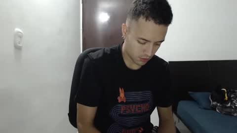 Dimitri online show from January 5, 2025, 5:20 am