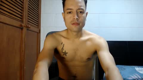 Dimitri online show from March 8, 2026, 9:29 pm