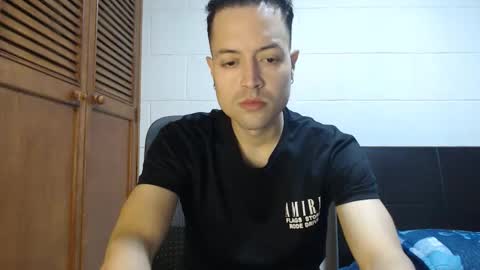 Dimitri online show from April 22, 2026, 3:20 am