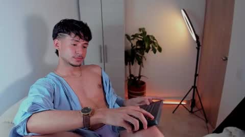 Fabian online show from January 8, 2025, 6:41 am