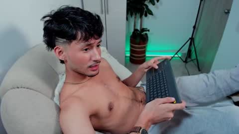 Fabian online show from January 22, 2025, 7:03 am