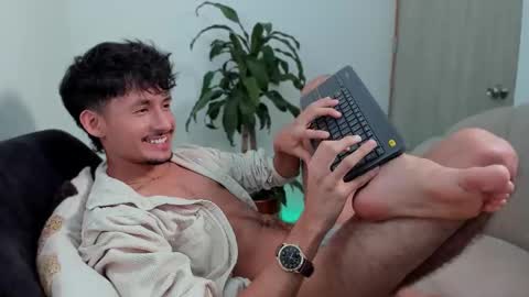 Fabian online show from February 21, 2025, 7:56 am