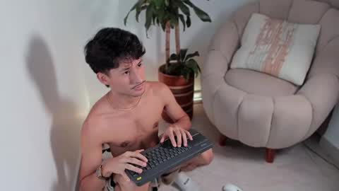 Fabian online show from February 27, 2025, 8:06 am