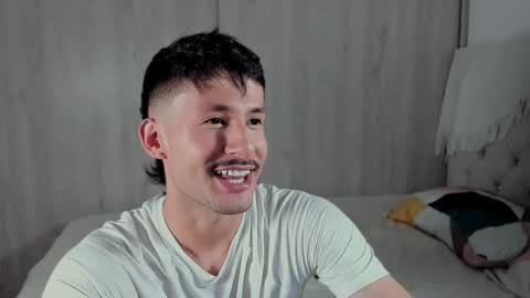 Fabian online show from April 23, 2026, 7:16 pm