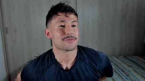 Fabian online show from April 24, 2026, 8:22 pm