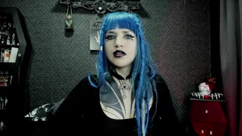 dimmuanddarkness online show from December 6, 2024, 3:44 pm