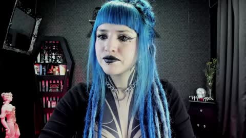 dimmuanddarkness online show from December 27, 2024, 11:06 am