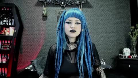 dimmuanddarkness online show from January 3, 2025, 6:44 am