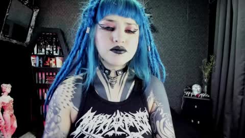 dimmuanddarkness online show from January 4, 2025, 9:52 pm