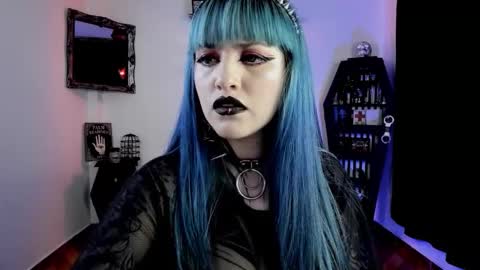 dimmuanddarkness online show from November 3, 2025, 5:36 pm