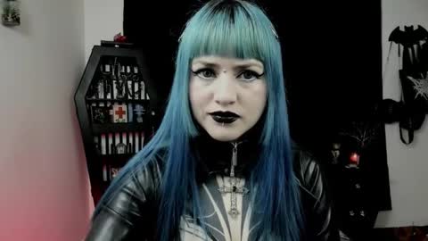 dimmuanddarkness online show from March 14, 2026, 4:23 pm