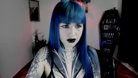 Snapshot of dimmuanddarkness chatting on July 28, 2026, 3:57 am dimmuanddarkness online show from July 28, 2026, 3:57 am