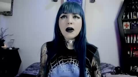 Snapshot of dimmuanddarkness chatting on July 31, 2026, 5:34 pm dimmuanddarkness online show from July 31, 2026, 5:34 pm