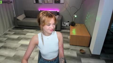 Dina online show from March 28, 2026, 8:03 am