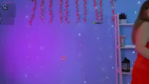 dina_bloom online show from June 27, 2026, 6:35 pm