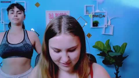 dina_bloom online show from July 26, 2026, 9:21 pm