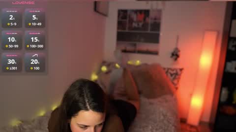 Dina online show from February 20, 2026, 2:28 pm