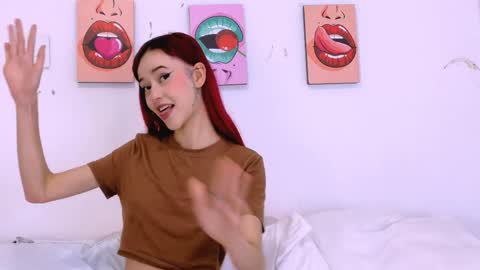 DINA online show from April 20, 2026, 4:59 am