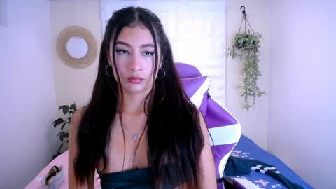 Snapshot of dina_mcry chatting on May 14, 2026, 4:36 pm DINA online show from May 14, 2026, 4:36 pm