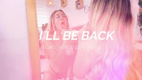   online show from April 24, 2026, 12:07 pm