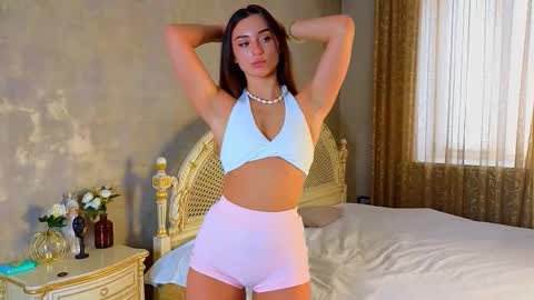 Dina and ill be glad to be here with you follow to me  online show from February 24, 2026, 9:29 am