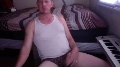 ManDingoMan online show from January 16, 2025, 1:25 pm