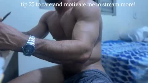 dinhoo14 online show from October 23, 2025, 3:39 am