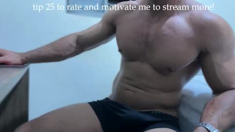 dinhoo14 online show from October 25, 2025, 4:09 am