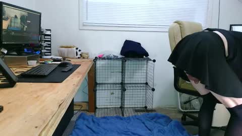 Dinkdork just having a good time online show from December 20, 2025, 6:37 pm