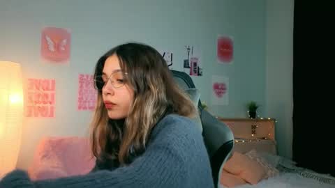 Sara Connor online show from February 6, 2026, 1:14 pm