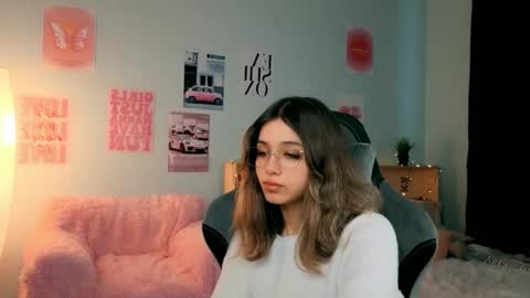 Sara Connor online show from February 22, 2026, 1:20 pm