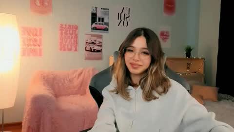 Sara Connor online show from March 2, 2026, 1:07 pm