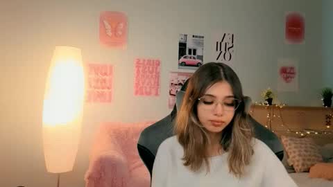 Sara Connor online show from March 7, 2026, 1:08 pm