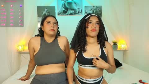 dinokoandkimcyci online show from March 31, 2026, 12:49 pm