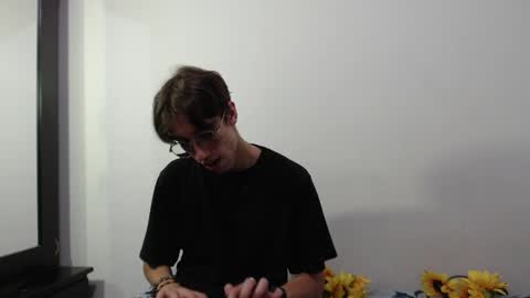 Dio online show from November 13, 2025, 12:42 am