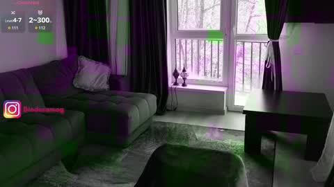 Diodora Magenta online show from March 15, 2026, 9:37 am