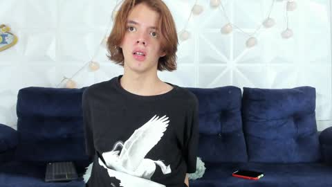 apollo online show from January 23, 2025, 9:50 pm