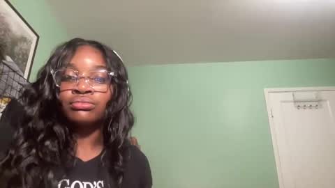 DDoubleTrouble online show from September 27, 2025, 4:28 am