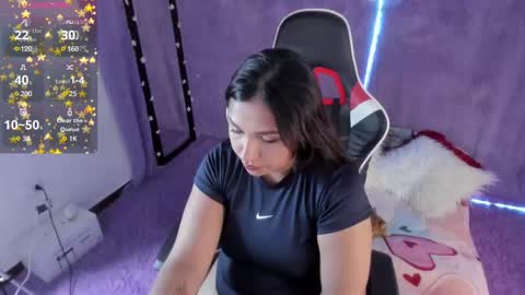 DIOSA AFRODITA 24  NEW VIDEOS HERE  LOVES online show from January 28, 2025, 10:56 am