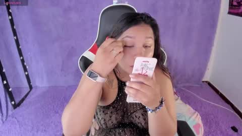 DIOSA AFRODITA 24  NEW VIDEOS HERE  LOVES online show from February 4, 2025, 9:49 am