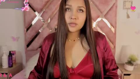 DIOSA AFRODITA 24  NEW VIDEOS HERE  LOVES online show from September 29, 2025, 3:00 am
