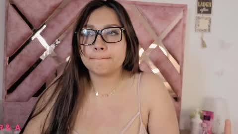 DIOSA AFRODITA 24  NEW VIDEOS HERE  LOVES online show from October 7, 2025, 2:53 am