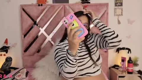 DIOSA AFRODITA 24  NEW VIDEOS HERE  LOVES online show from October 20, 2025, 3:40 am