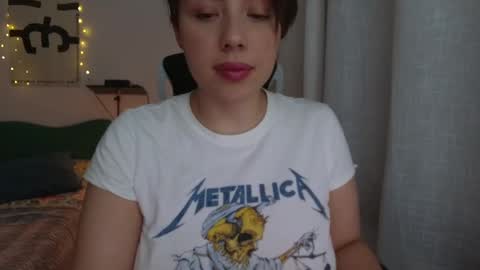 Anglica A online show from January 4, 2025, 1:10 am