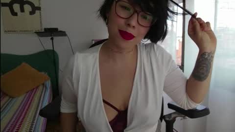 Anglica A online show from September 11, 2025, 5:24 pm