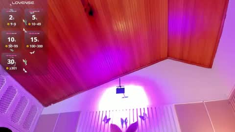 Cristal  online show from February 27, 2025, 10:15 am