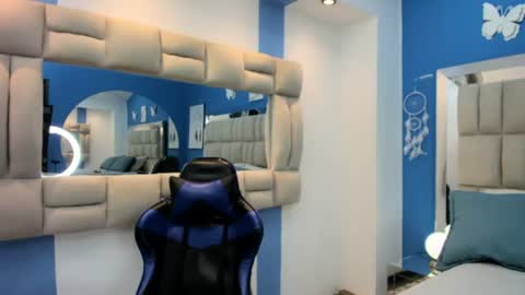 Diosa Exotic online show from June 24, 2026, 7:35 pm